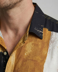 Ernst Casual Shirt with Short Sleeve