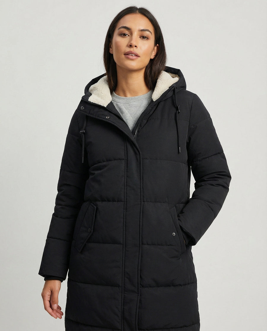 Ernst Coat