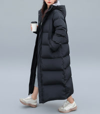 Ernst Coat in White