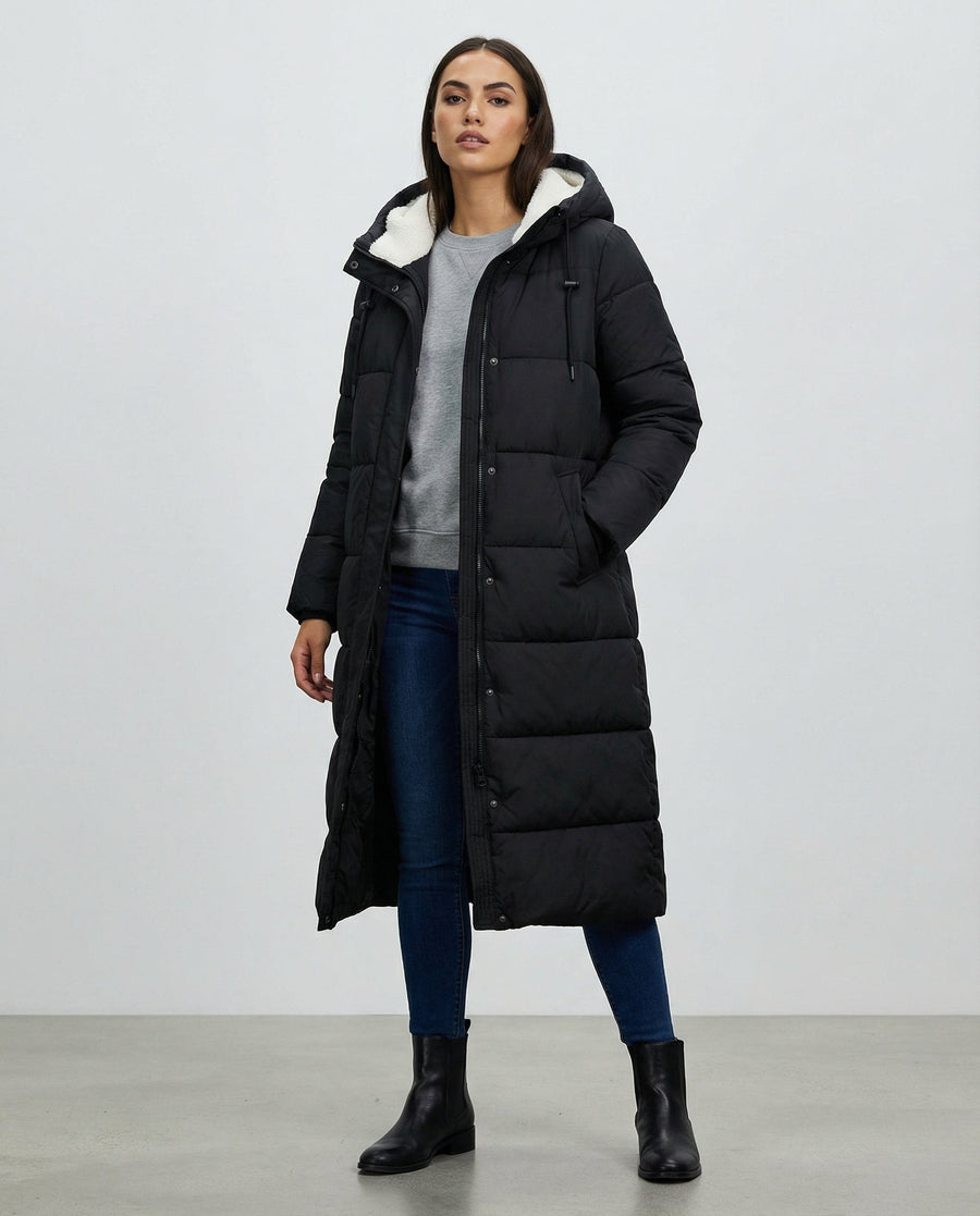 Ernst Coat