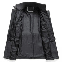 Ernst Comfortable Jacket
