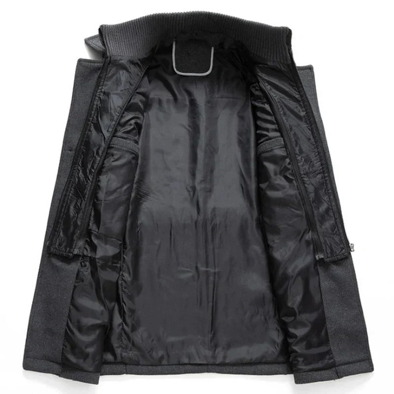 Ernst Comfortable Jacket