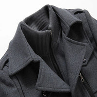 Ernst Comfortable Jacket