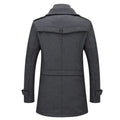 Ernst Comfortable Jacket