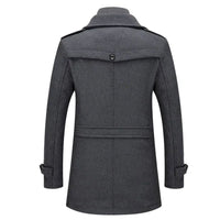 Ernst Comfortable Jacket