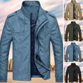Ernst Jacket