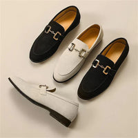 Ernst Loafers