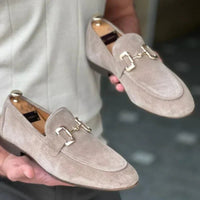 Ernst Loafers