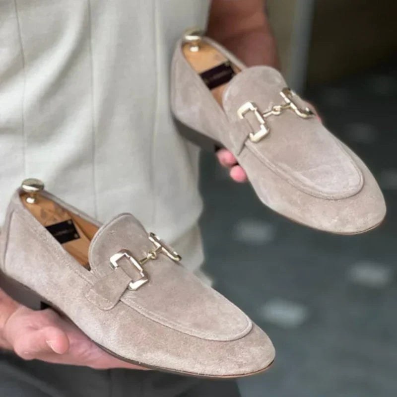 Ernst Loafers