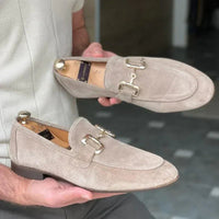 Ernst Loafers