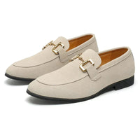 Ernst Loafers