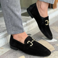 Ernst Loafers