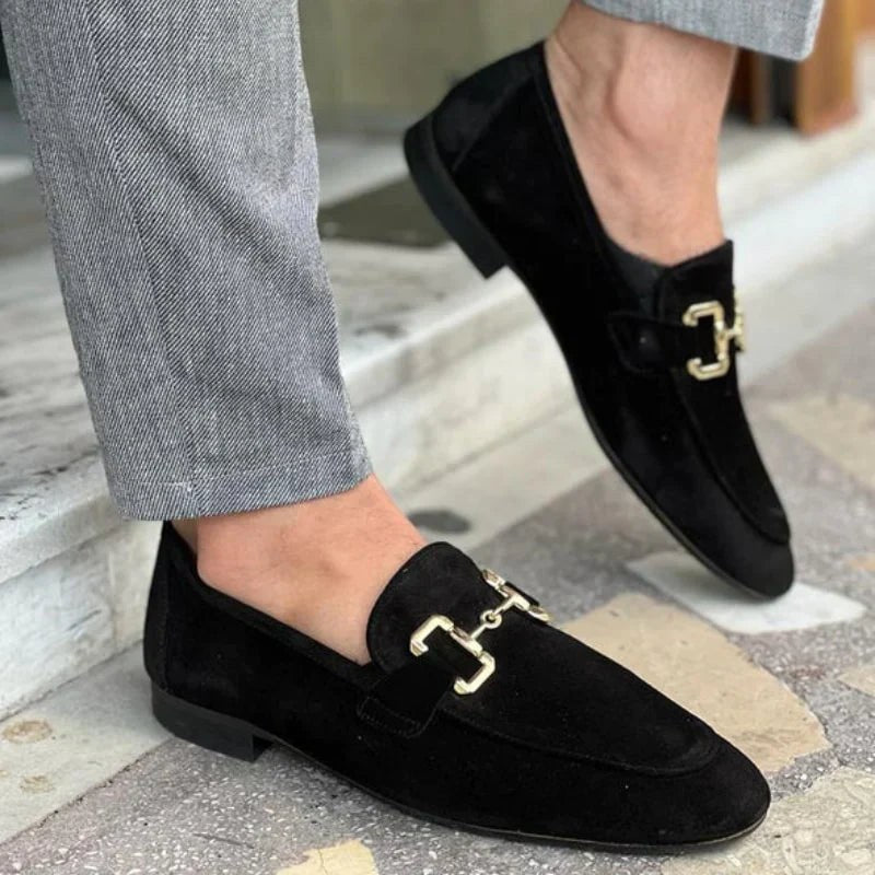Ernst Loafers