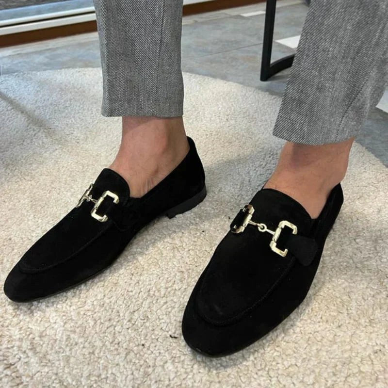 Ernst Loafers