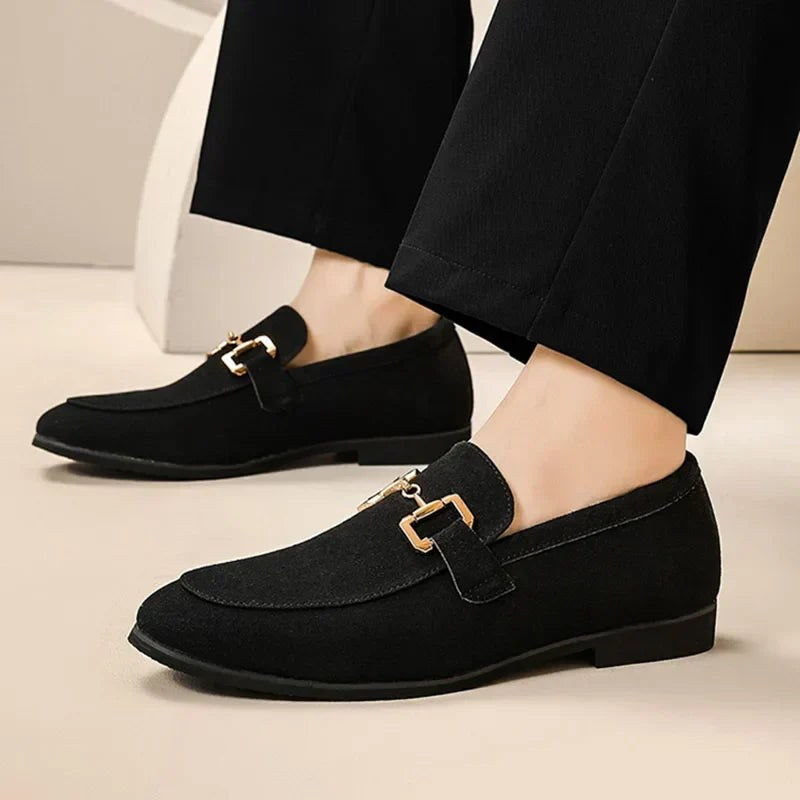 Ernst Loafers