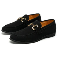 Ernst Loafers