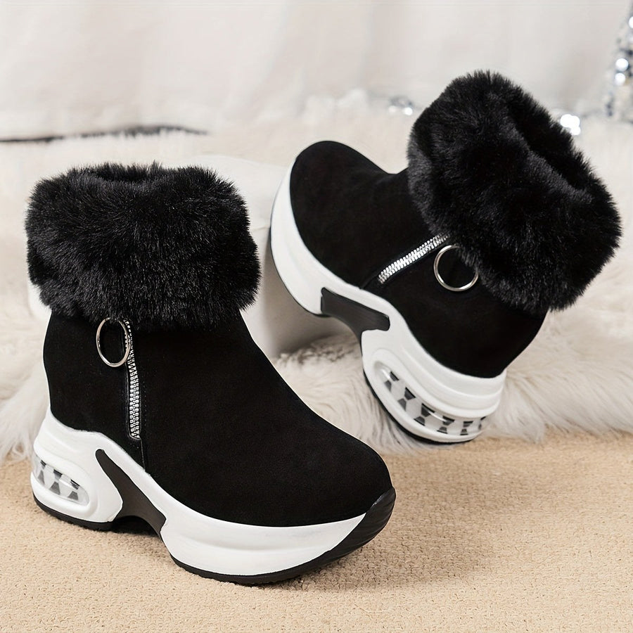 Ernst Boots