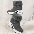 Men's Everyday Comfort Ernst Boots