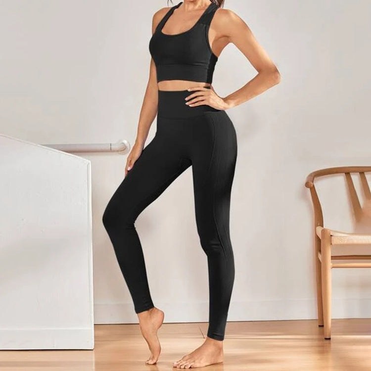 Esme Breathable Leggings