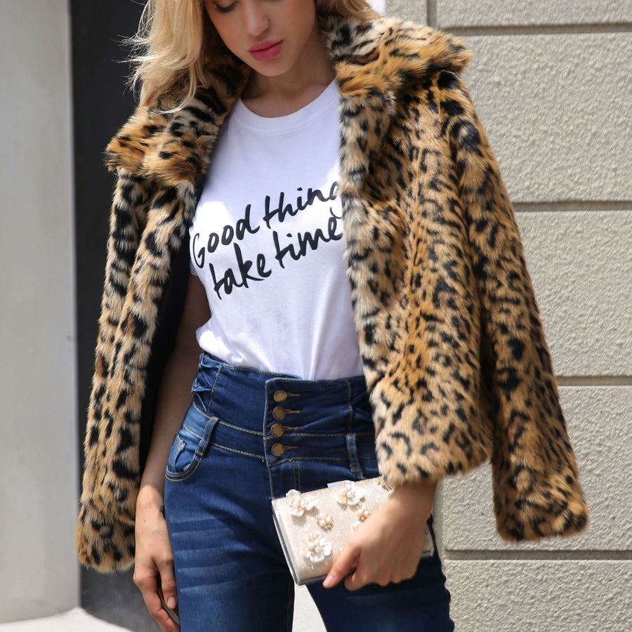 Esme Elegant Jacket