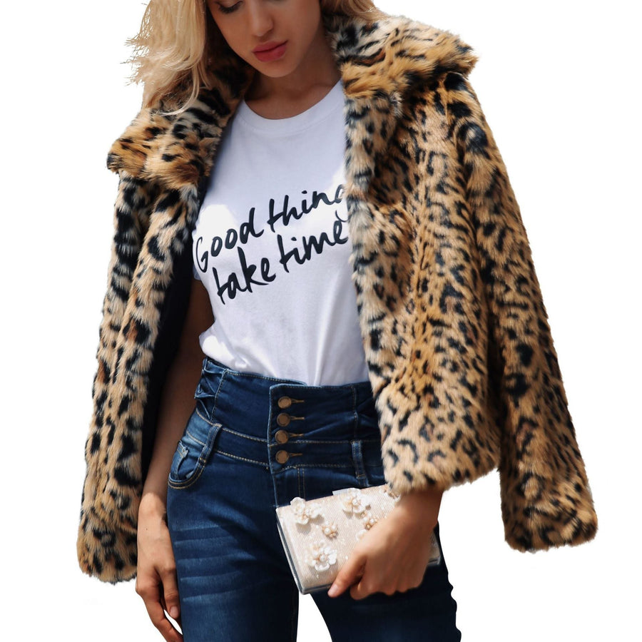 Esme Elegant Jacket