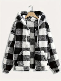 Esme Jacket in Black