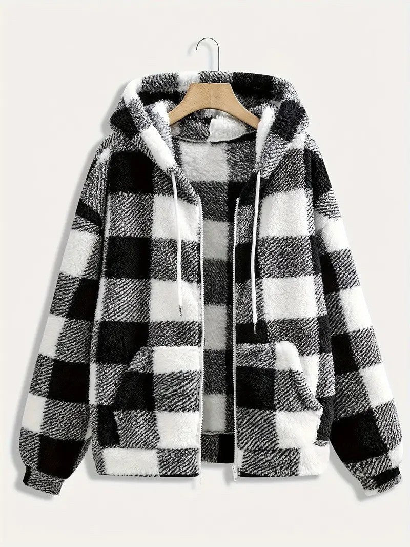 Esme Jacket in Black