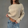 Esme Knit Sweater