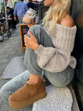 Esme Non-Slip Boots