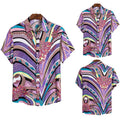 Esme Shirt with Short Sleeve