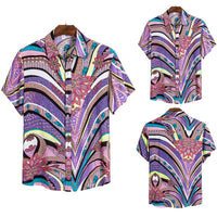 Esme Shirt with Short Sleeve