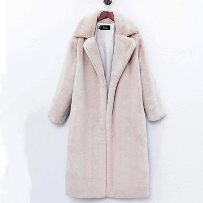 Estelle Elegant Coat