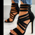 Estelle Elegant Pumps