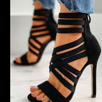 Estelle Elegant Pumps