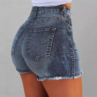 Estelle Jeans with Fitted