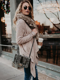 Estelle Knit Cardigan