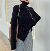 Estelle Knit Sweater