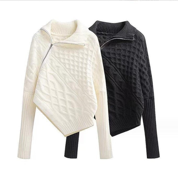 Estelle Knit Sweater