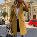 Esther Elegant Coat
