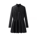 Esther Elegant Mini Dress