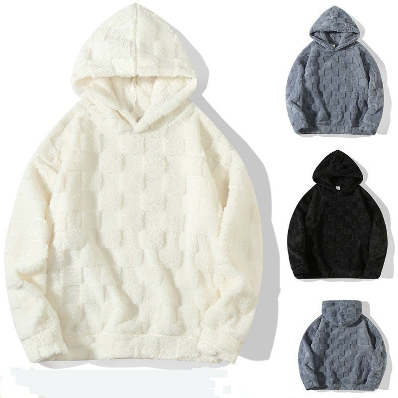 Esther Hoodie with Hood