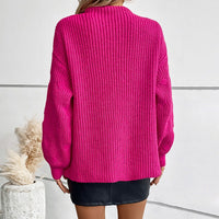 Esther Knit Sweater