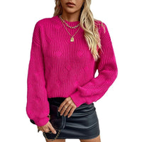 Esther Knit Sweater