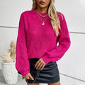 Esther Knit Sweater