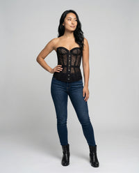 Esther Lace Top