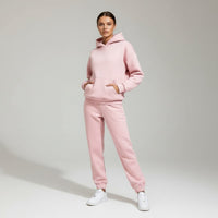 Esther Warm Set in Pink