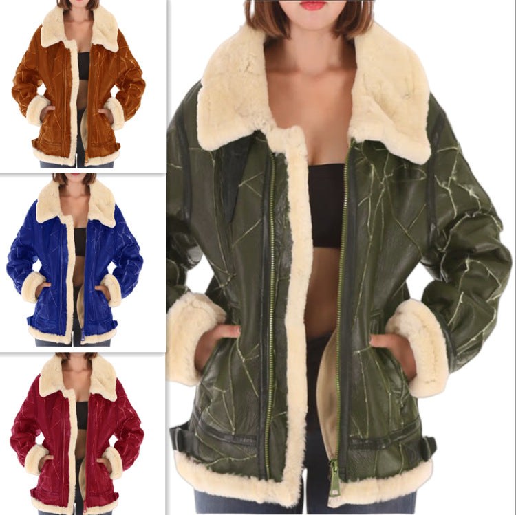 Etta Jacket