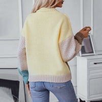 Etta Knit Sweater