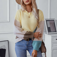 Etta Knit Sweater