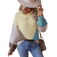 Etta Knit Sweater